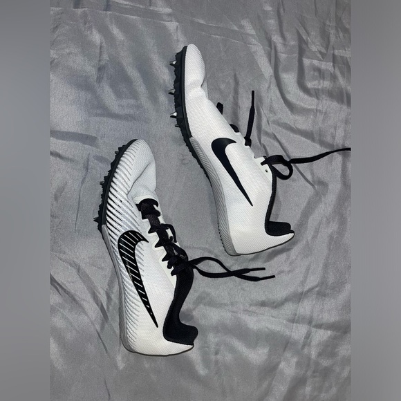 Nike Zoom Multi M Track & Field shoes/spikes - Picture 6 of 7